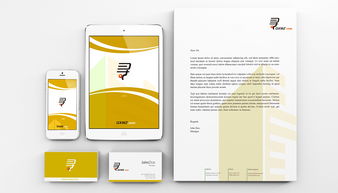 企業品牌形象設計與形象策劃 構建持久競爭力的雙翼